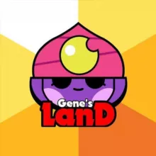 Джин Бравл | Gene's Brawl