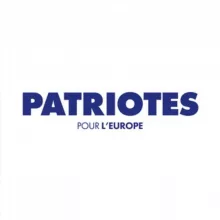 Patriotes pour l’Europe 🇫🇷