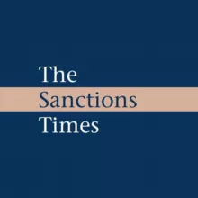 The Sanctions Times