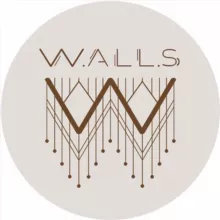 Макраме и шитье из шнура Walls-shop.ru