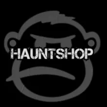 HAUNT SHOP