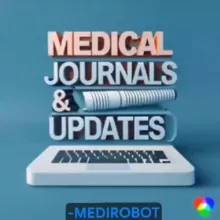 Medicine Updates by MEDIROBOT