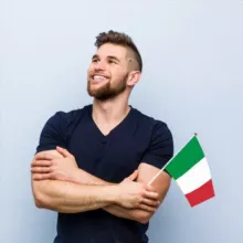Итальянский язык | Italiano