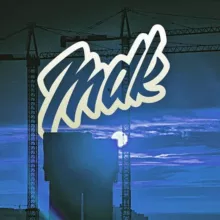 MDK Новосибирск