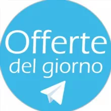 Offerte del Giorno 💶