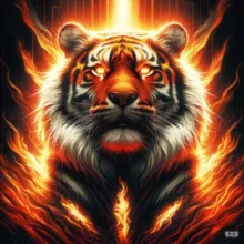 Burning Bright