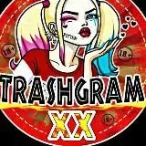 Trashgram