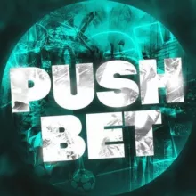 PUSH BET