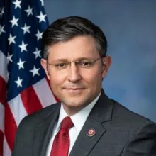 Rep Mike Johnson