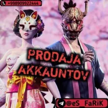 FREE FIRE AKKAUNT UZBEKISTAN