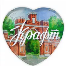 Красноармейский Крафт