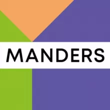 Manders