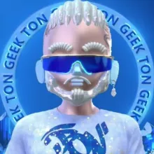 TON GEEK | ТРАФИК
