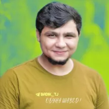 BADIK TJ
