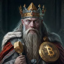 Crypto Kings