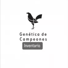 Genetica de Campeones Inventario