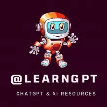 ChatGPT & AI Resources | Artificial Intelligence| Python & Data Science Projects