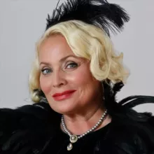 Svetlana Permyakova