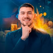 Nazar Smilka про Криптовалюту та Інвестиції