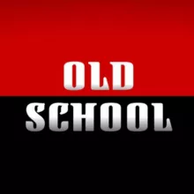 Old School ✙