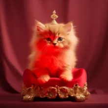 Cats of crypto