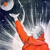En plena luz