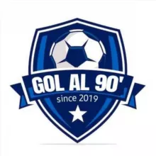 🥇 Gol al 90' 🥇