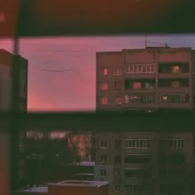 я живу в россии и мне не страшно