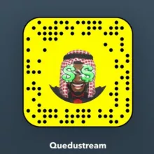 QUEDUSTREAM 👑