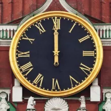Время - новости сегодня