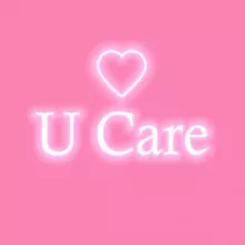 U CARE 💕