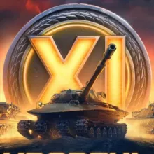 ⚡️МИР ТАНКОВ / WORLD OF TANKS