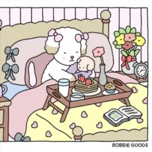 Bobbie Goods