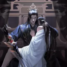 DANMEI EN ESPAÑOL .ೃ࿐