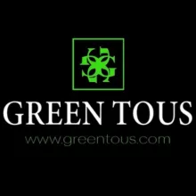 GREEN TOUS OFFICIAL