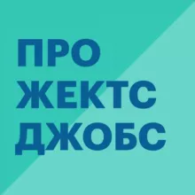 Projects Jobs — вакансии и аналитика