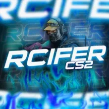 Rcifer / CS2