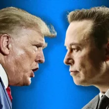 Donald Trump PRIVATE