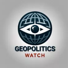 GeoPWatch