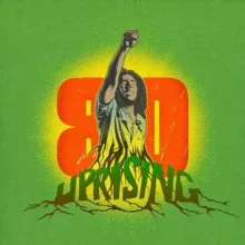 Bob Marley Museum
