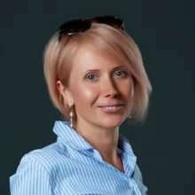Наталия Таньшина