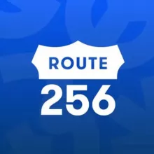 Route 256