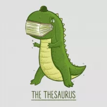 The Thesaurus