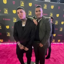 Dany Ome y Kevincito El 13