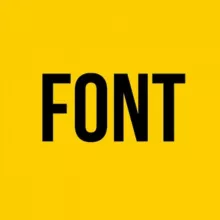 ШРИФТЫ Кириллица FREE FONTS