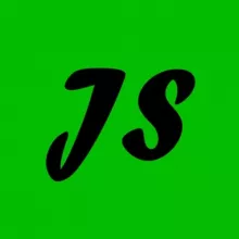 JavaScript test