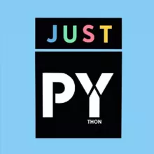 Just Python