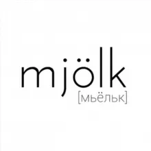 Mjölk