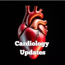 Cardiology Updates