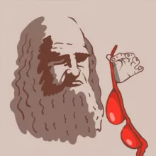 Леонардо ДайЛифчик